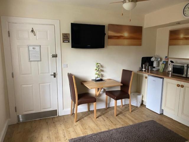 Crossways Tavern Exeter Bagian luar foto