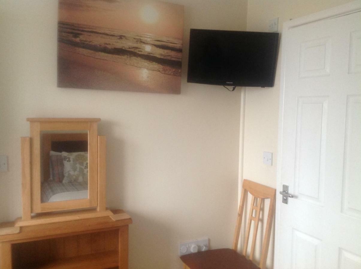 Crossways Tavern Exeter Bagian luar foto