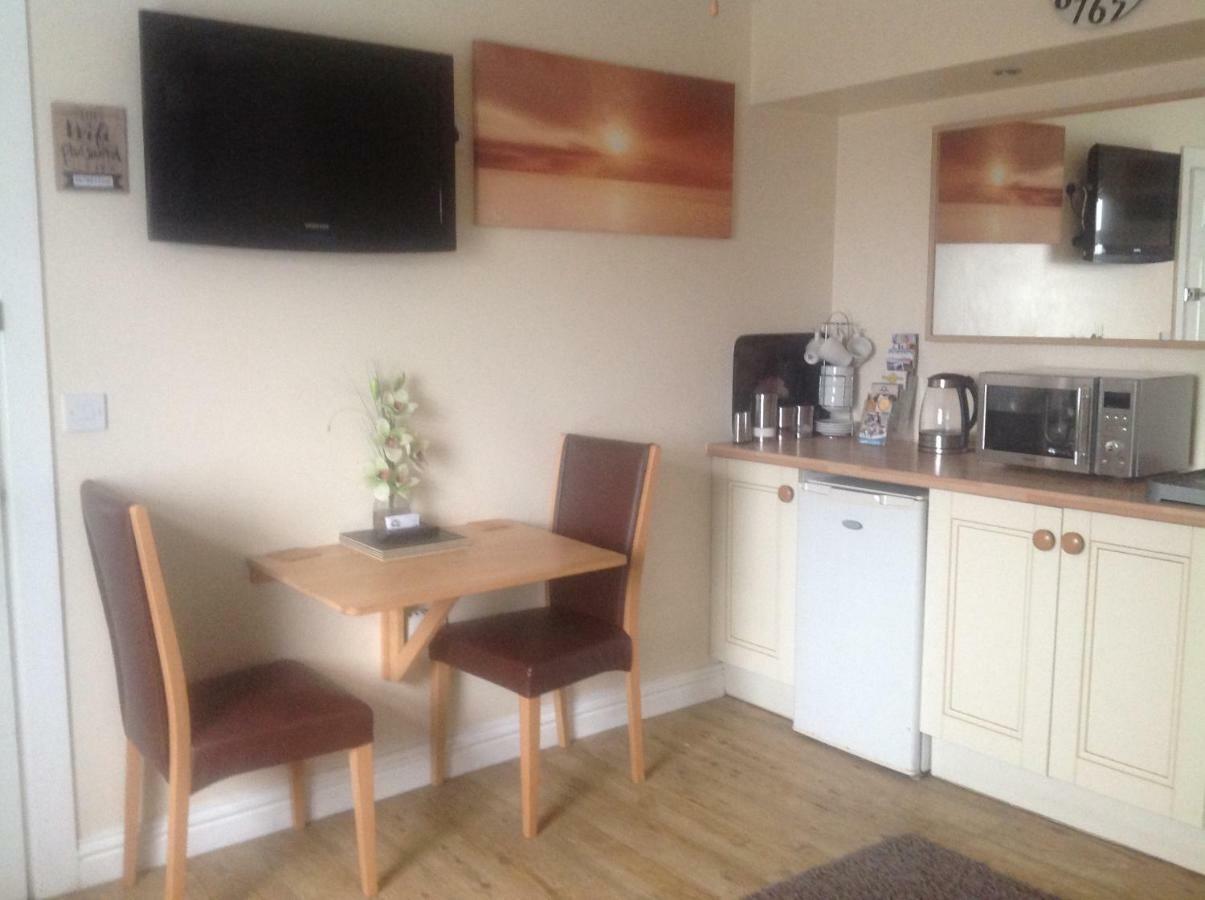 Crossways Tavern Exeter Bagian luar foto